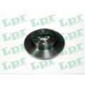 LPR Bremsscheibe A1501P