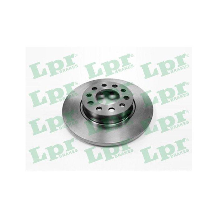 LPR Bremsscheibe A2011P