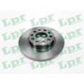 LPR Bremsscheibe A2011P