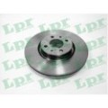 LPR Bremsscheibe A2173V