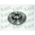 LPR Bremsscheibe A2291P