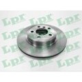 LPR Bremsscheibe B2002V