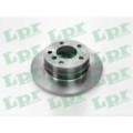 LPR Bremsscheibe B2003P