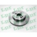 LPR Bremsscheibe B2008V