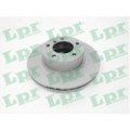 LPR Bremsscheibe B2441VR