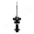 ASHIKA Stoßdämpfer MA-00914