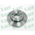 LPR Bremsscheibe C1341P