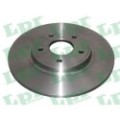 LPR Bremsscheibe C3023P