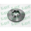 LPR Bremsscheibe F1003V