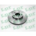 LPR Bremsscheibe F1006V