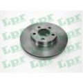 LPR Bremsscheibe F1009V