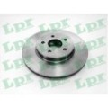 LPR Bremsscheibe F1031V