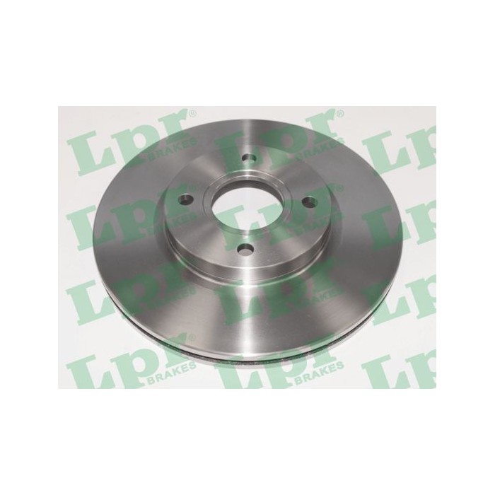 LPR Bremsscheibe F1034V