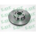 LPR Bremsscheibe F1035V