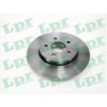 LPR Bremsscheibe F1041P