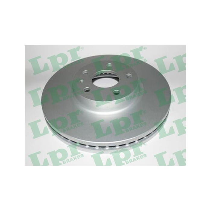 LPR Bremsscheibe F1047VR