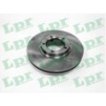 LPR Bremsscheibe F1291V