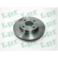 LPR Bremsscheibe F1421V
