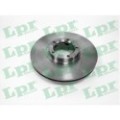 LPR Bremsscheibe F1471V