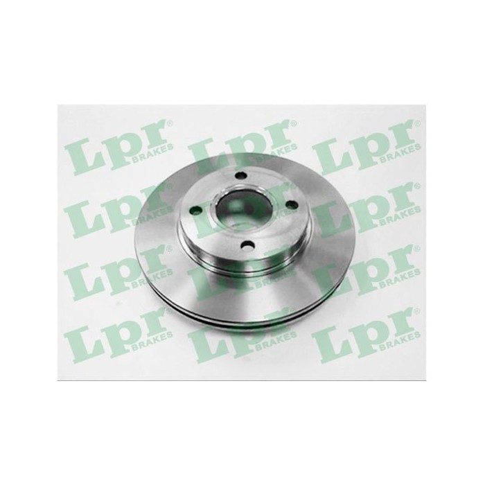 LPR Bremsscheibe F1621V