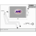 AHE Wärmetauscher, Innenraumheizung 93805