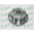 LPR Bremsscheibe F2014P