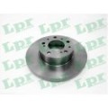 LPR Bremsscheibe F2071P