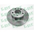 LPR Bremsscheibe F2151P