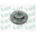 LPR Bremsscheibe F2231V