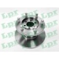 LPR Bremsscheibe I2029K