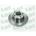 LPR Bremsscheibe I2141P