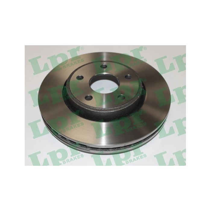 LPR Bremsscheibe J2011V