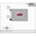 AHE Wärmetauscher, Innenraumheizung 93818