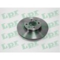 LPR Bremsscheibe L2051V