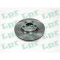 LPR Bremsscheibe L2055V