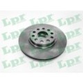 LPR Bremsscheibe L2131V
