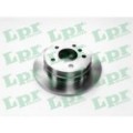 LPR Bremsscheibe M2001P