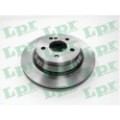 LPR Bremsscheibe M2002V