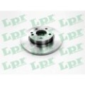 LPR Bremsscheibe M2015P