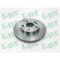 LPR Bremsscheibe M2016V