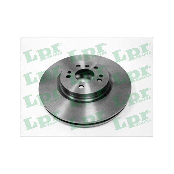 LPR Bremsscheibe M2029V