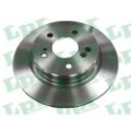 LPR Bremsscheibe M2079V