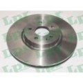 LPR Bremsscheibe M2096V