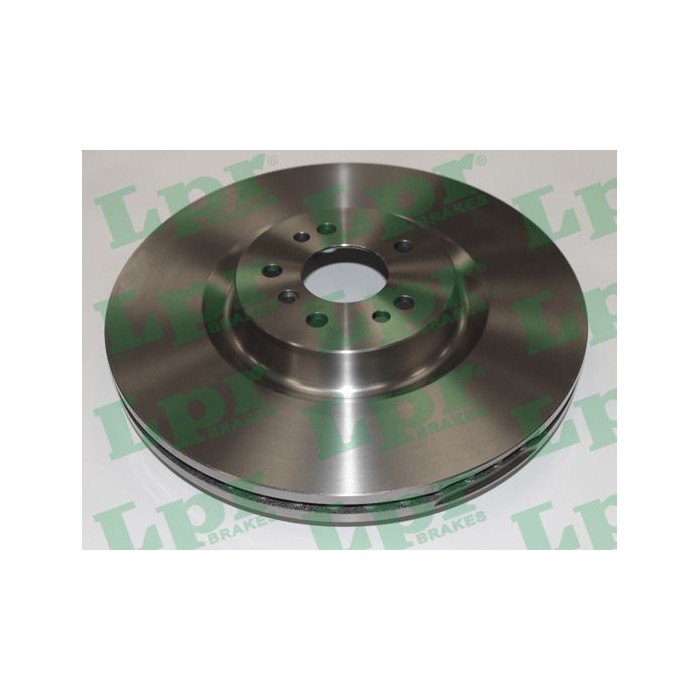 LPR Bremsscheibe M2100V