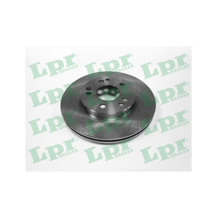 LPR Bremsscheibe M2101V