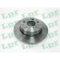 LPR Bremsscheibe M2183P