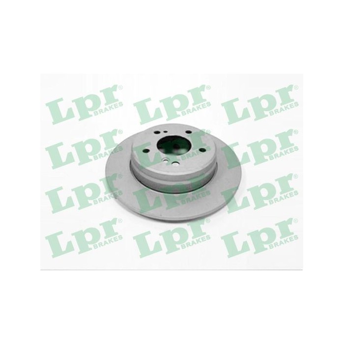 LPR Bremsscheibe M2183PR