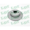 LPR Bremsscheibe M2183PR