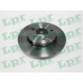 LPR Bremsscheibe M2381P