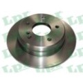 LPR Bremsscheibe M2401P